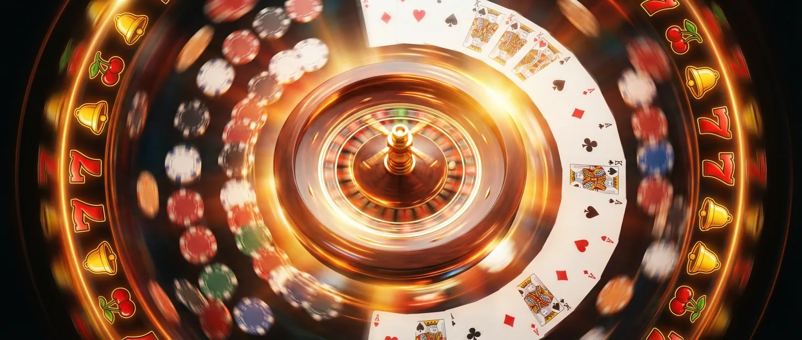 Casino Extra bonus